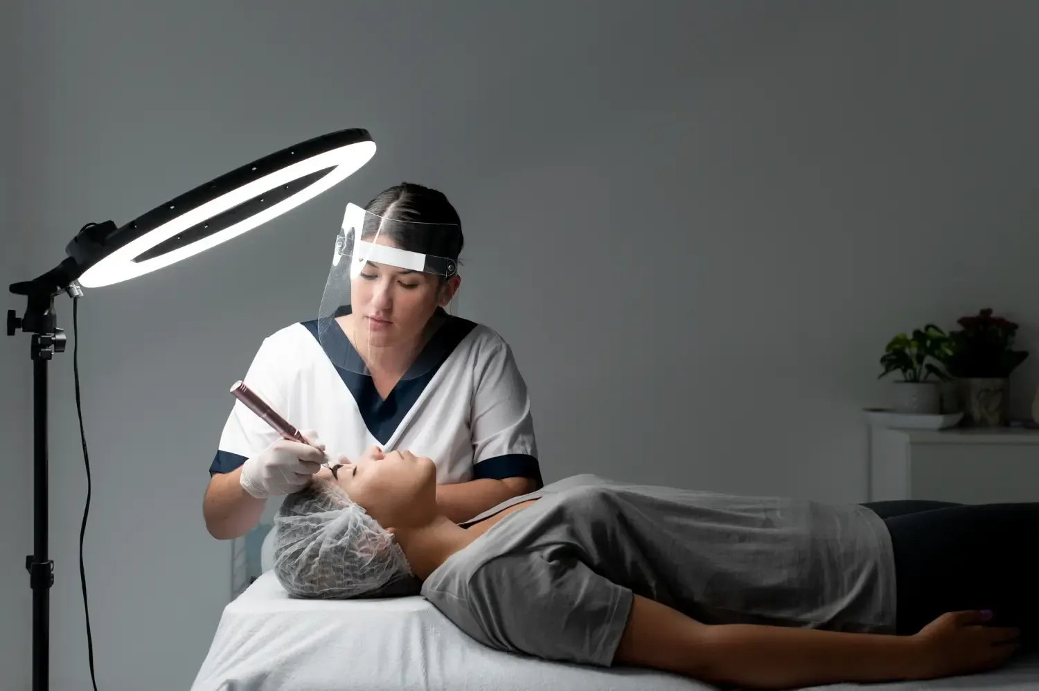 Dioden Laser: Vorteile