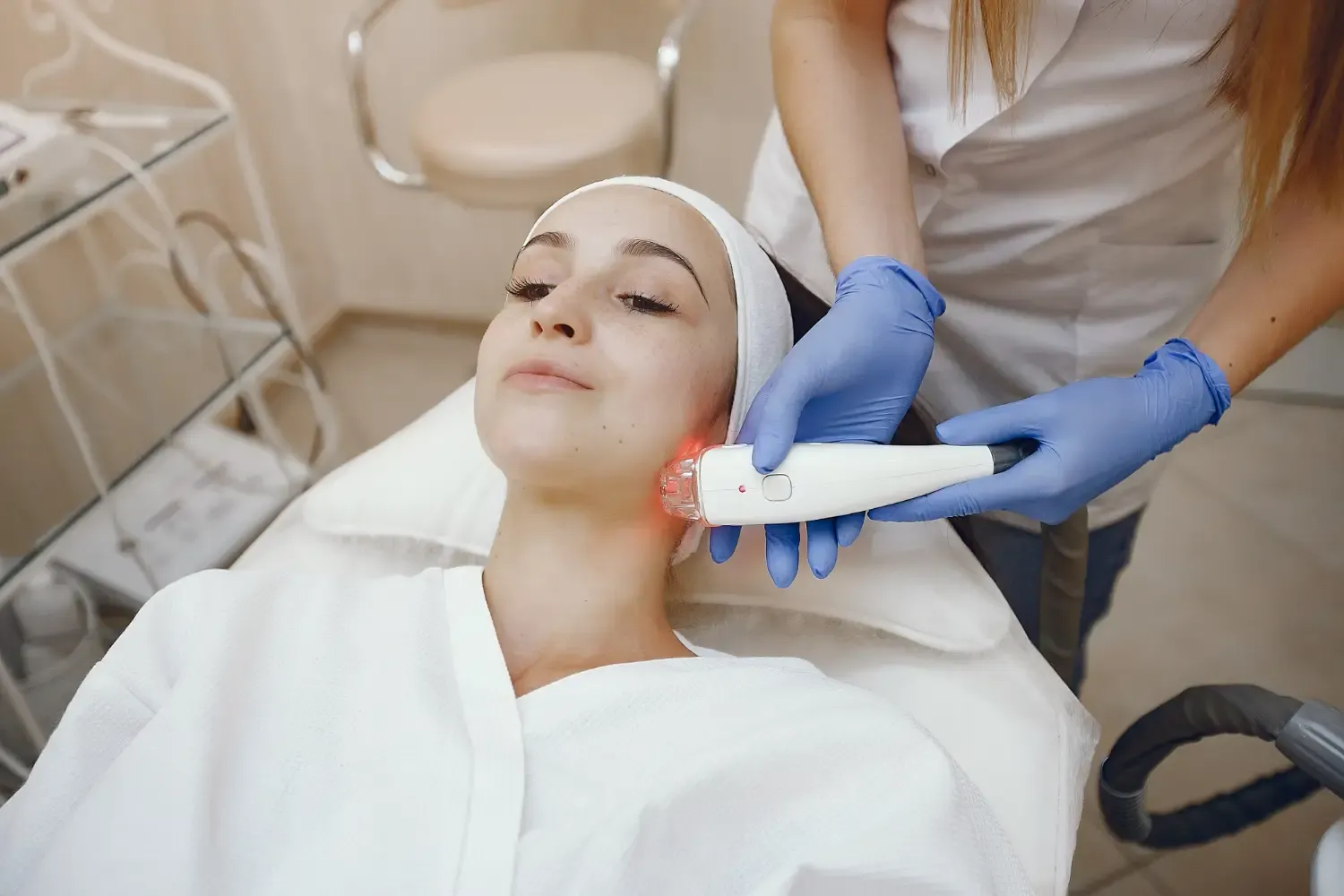 Dioden Laser: Anwendungsgebiete