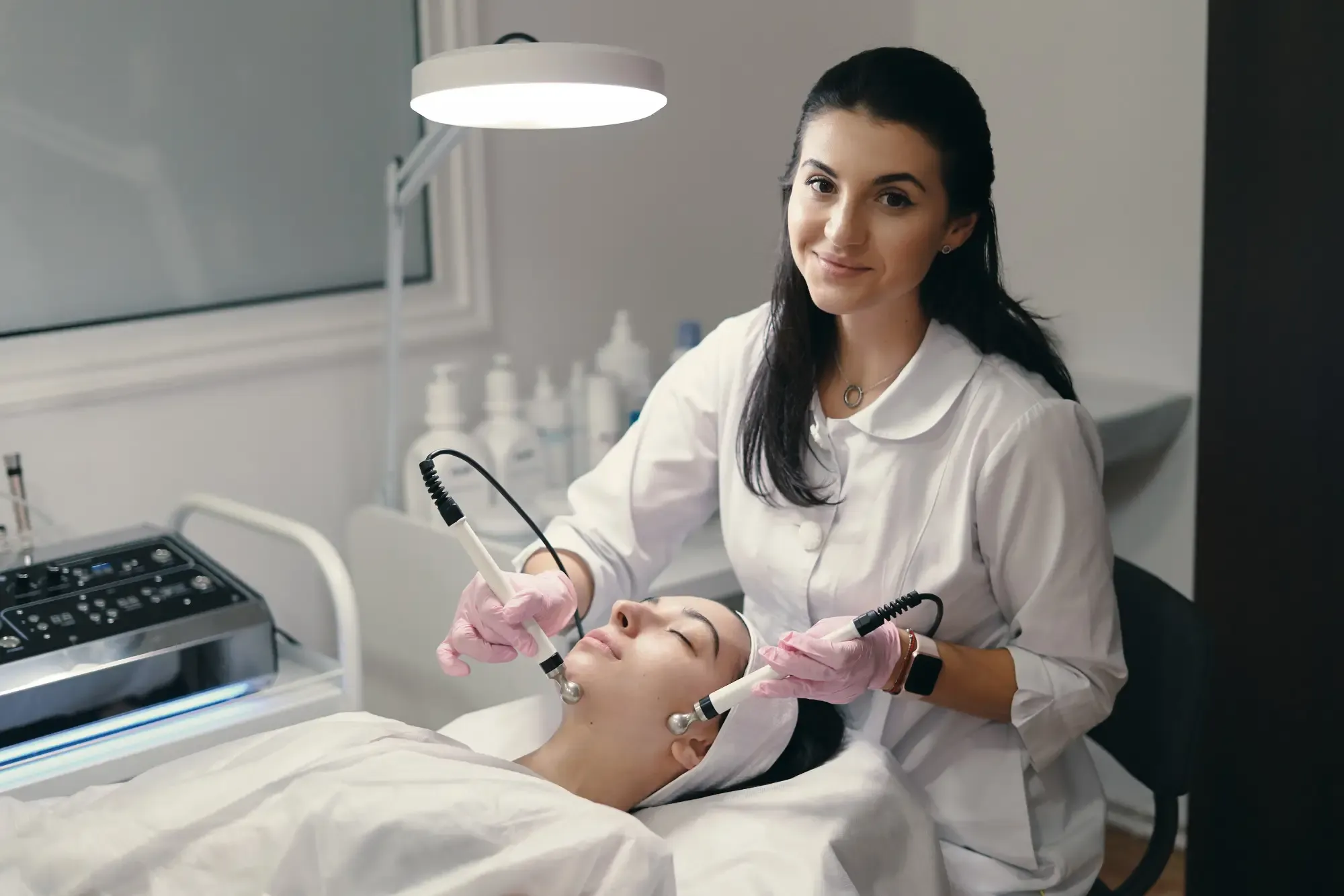 Ihre ästhetische Medizin in Freiburg