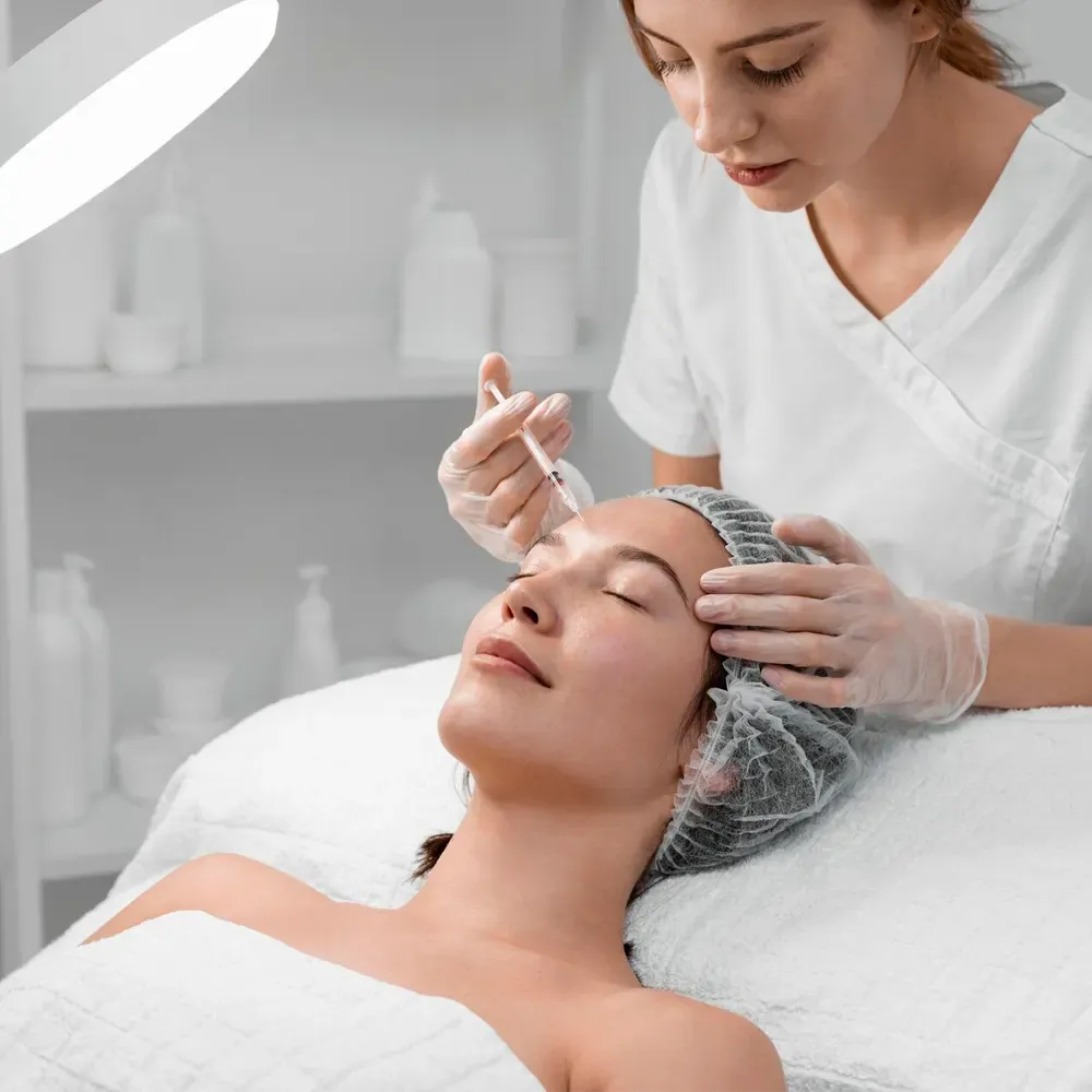 Botox® Behandlung