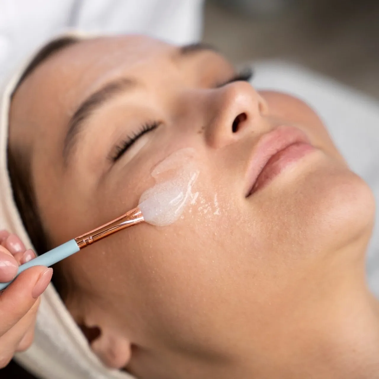 Hydrafacial: Vorteile